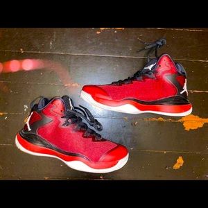 Air Jordan Super Fly